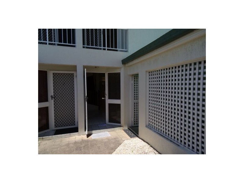 3/60 Charles Street, Parramatta Park QLD 4870