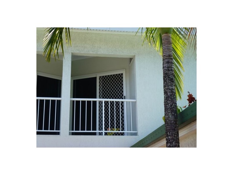 3/60 Charles Street, Parramatta Park QLD 4870