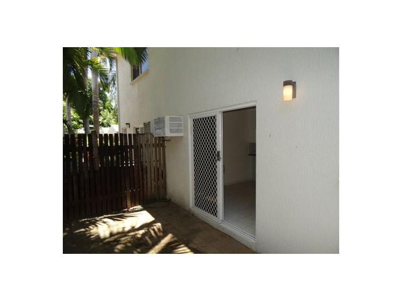 3/60 Charles Street, Parramatta Park QLD 4870