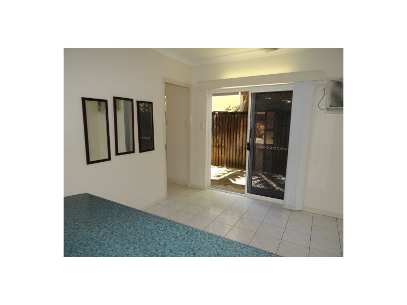 3/60 Charles Street, Parramatta Park QLD 4870