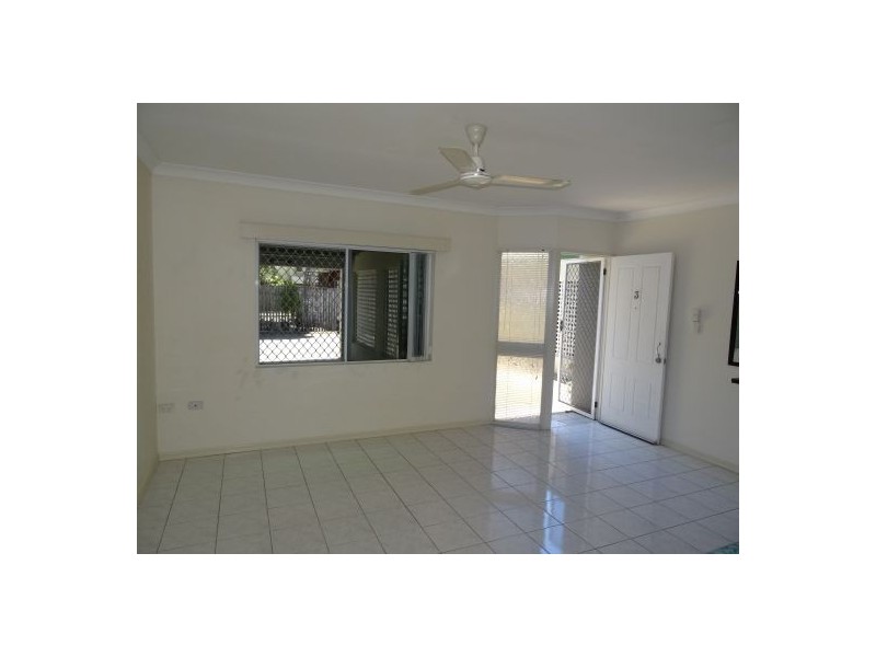 3/60 Charles Street, Parramatta Park QLD 4870