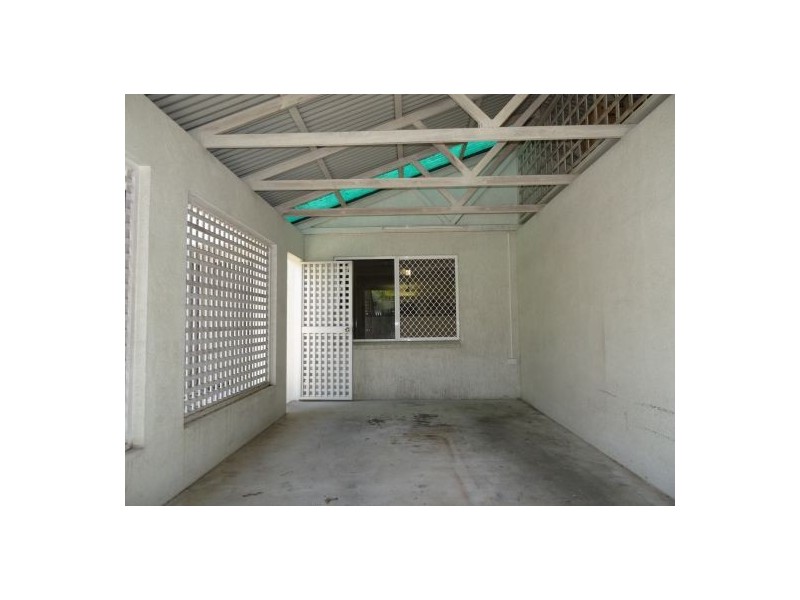 3/60 Charles Street, Parramatta Park QLD 4870