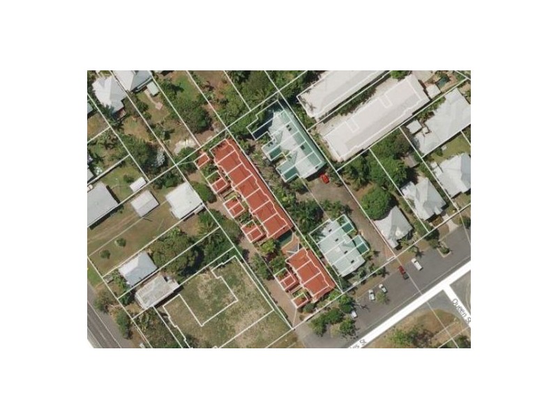 3/60 Charles Street, Parramatta Park QLD 4870