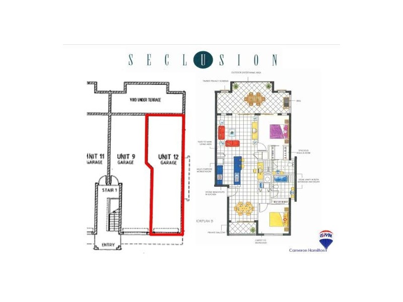 12/294 Kamerunga Road, Freshwater QLD 4870