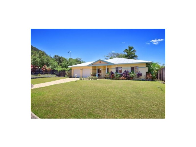 10 Staten Close, Mount Sheridan QLD 4868