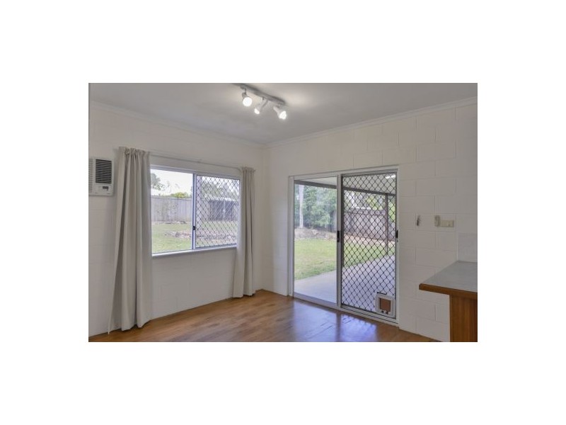 60 Barnard Drive, Mount Sheridan QLD 4868