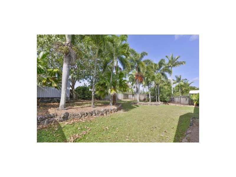 60 Barnard Drive, Mount Sheridan QLD 4868