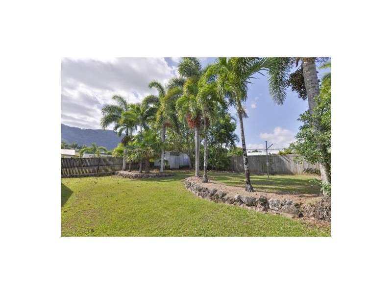 60 Barnard Drive, Mount Sheridan QLD 4868