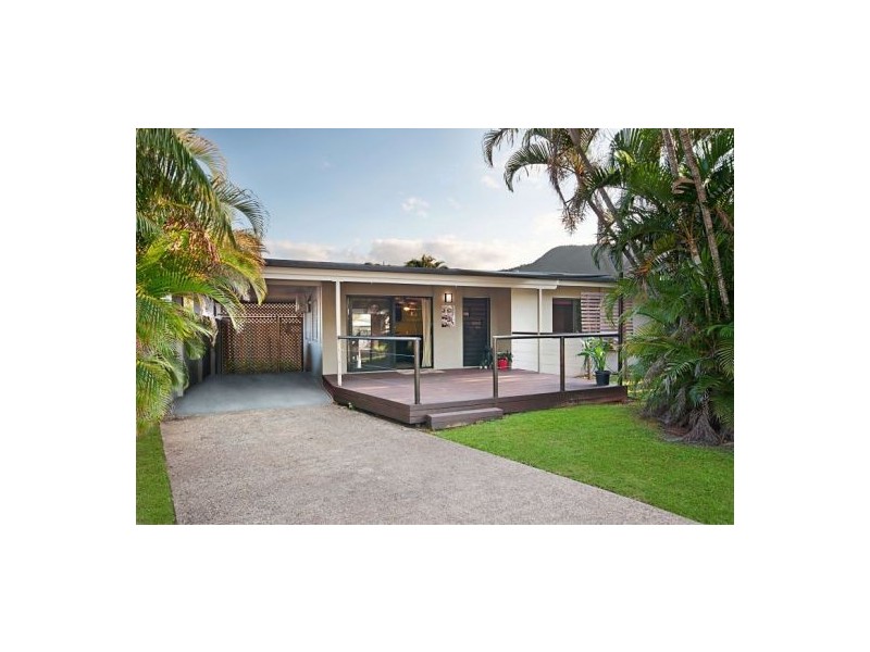 13 Woomera Street, Bayview Heights QLD 4868