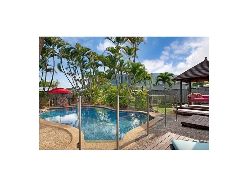 13 Woomera Street, Bayview Heights QLD 4868