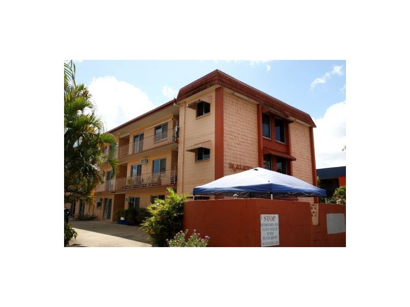14/324 Sheridan St, Cairns QLD 4870