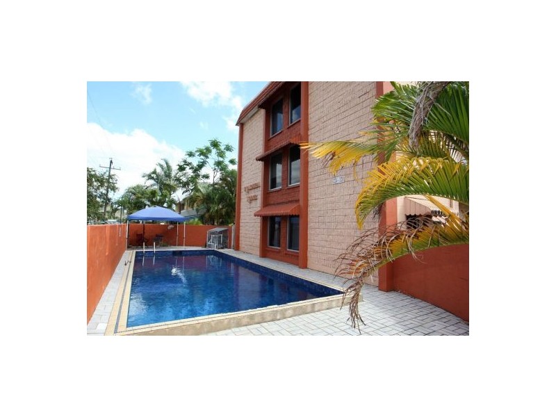14/324 Sheridan St, Cairns QLD 4870