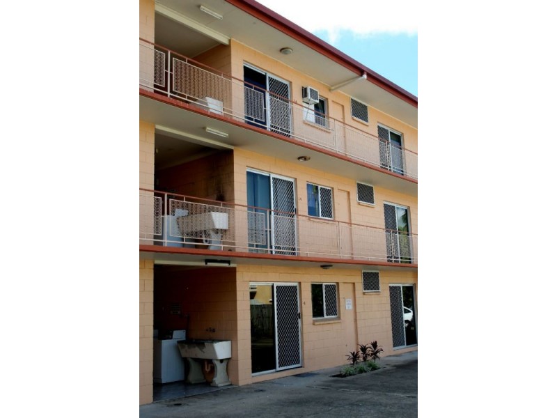 14/324 Sheridan St, Cairns QLD 4870