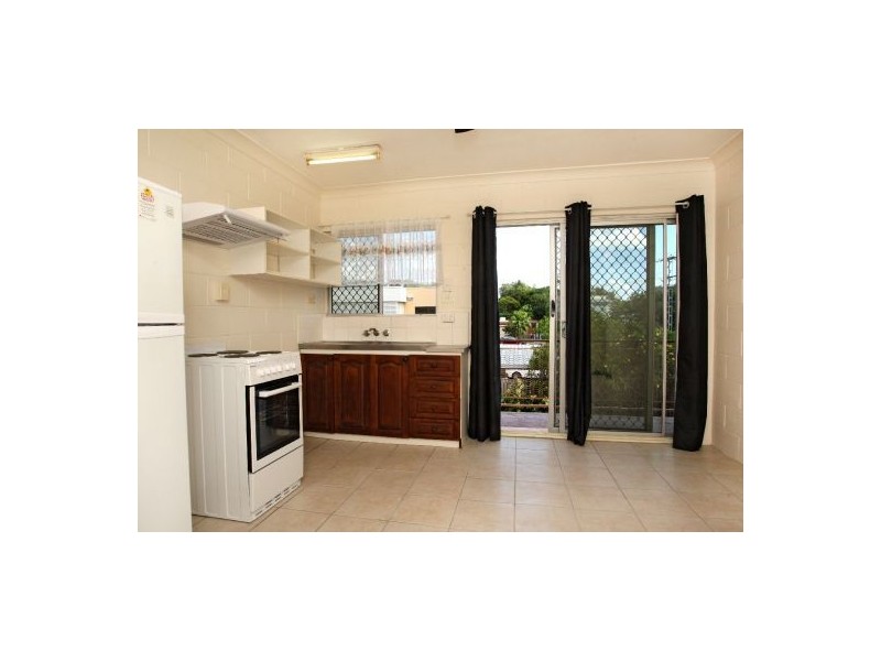 14/324 Sheridan St, Cairns QLD 4870
