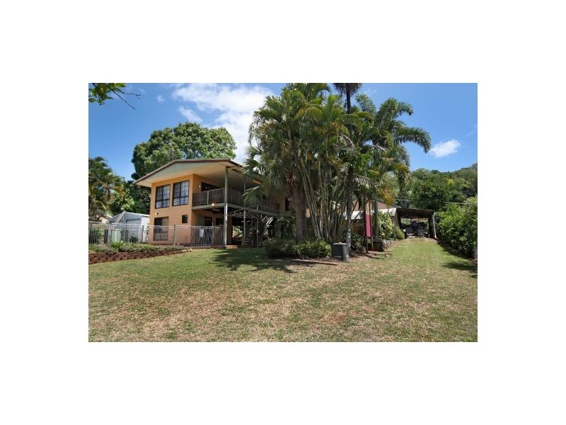 30 Duffy Street, Freshwater QLD 4870