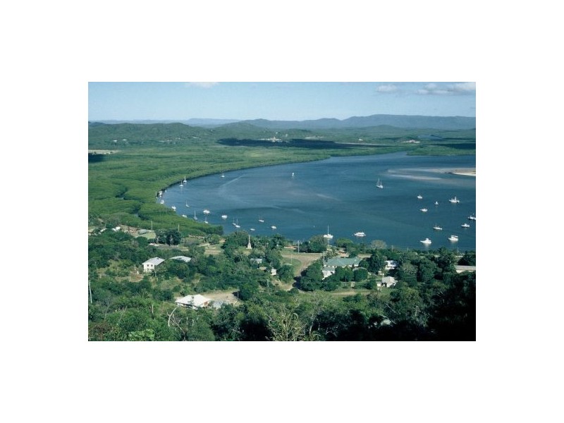 77 May Street, Cooktown QLD 4895