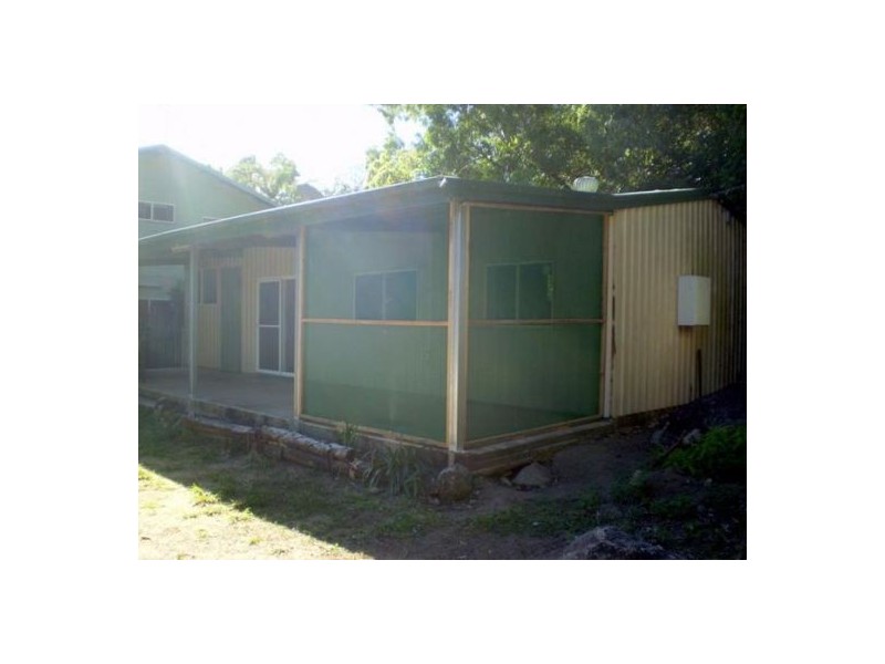 77 May Street, Cooktown QLD 4895