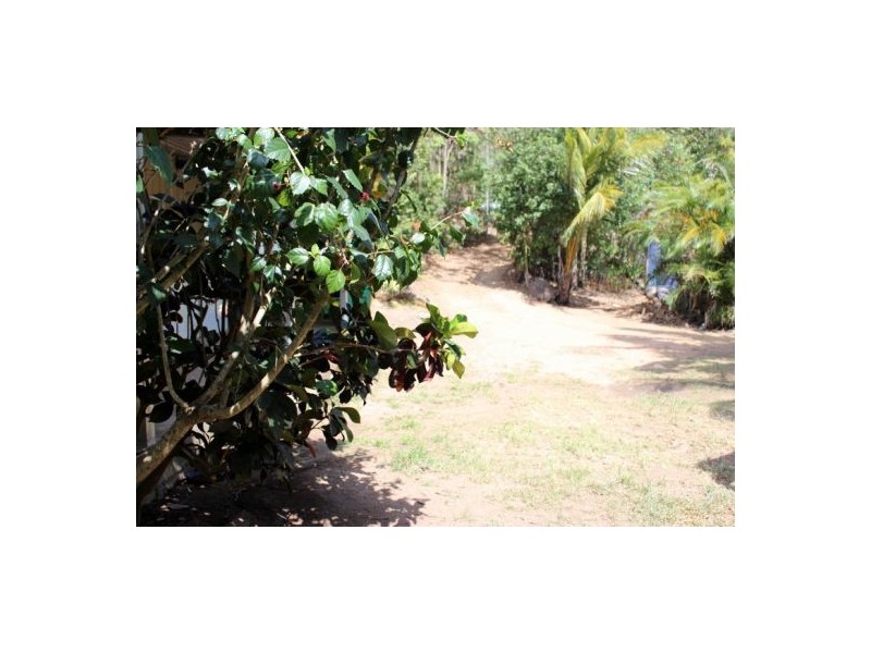 77 May Street, Cooktown QLD 4895