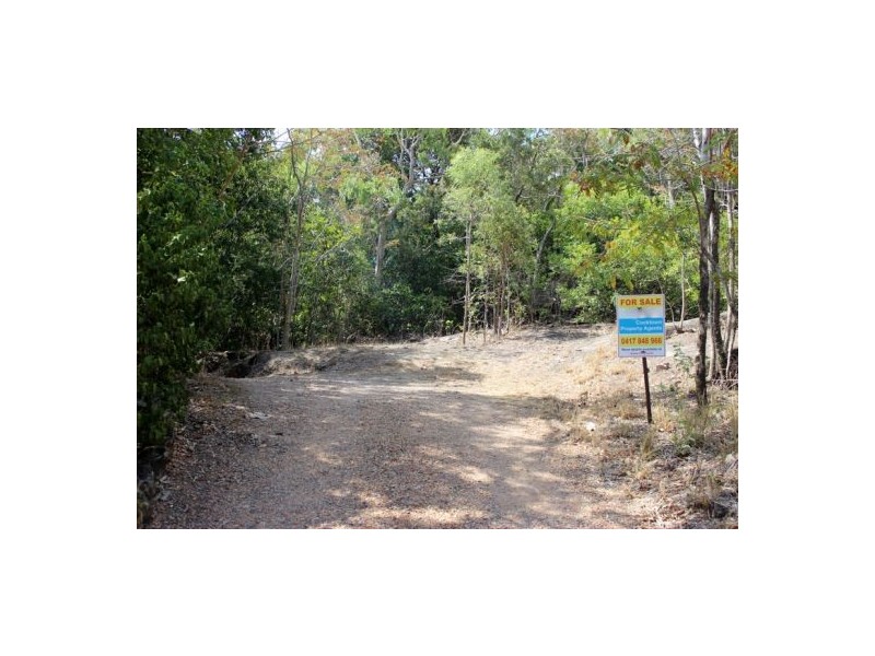 77 May Street, Cooktown QLD 4895