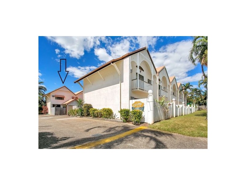 9/9-11 Margaret Street, Redlynch QLD 4870