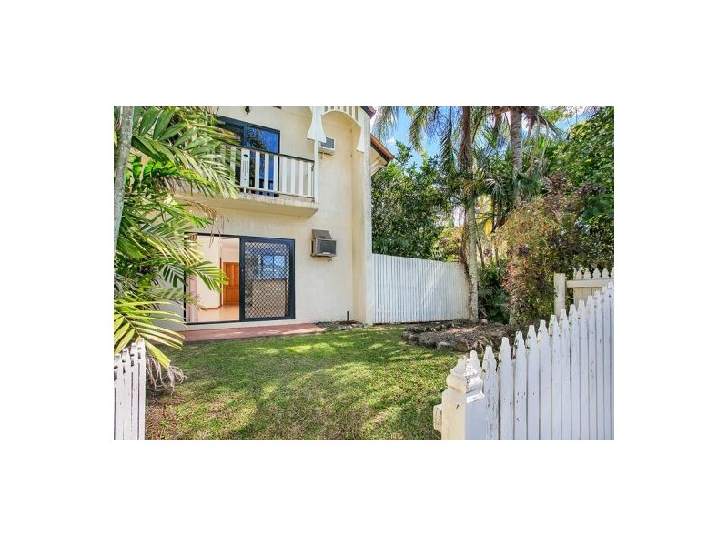 9/9-11 Margaret Street, Redlynch QLD 4870