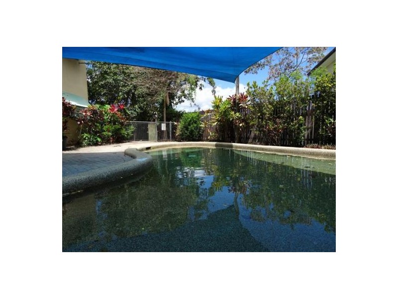 2/7 Cavanagh Street, Woree QLD 4868