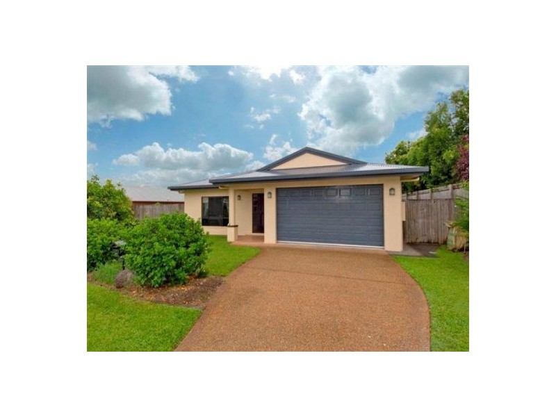 191 McFarlane Drive, Kanimbla QLD 4870