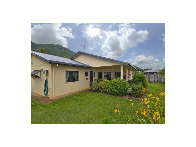 191 McFarlane Drive, Kanimbla QLD 4870