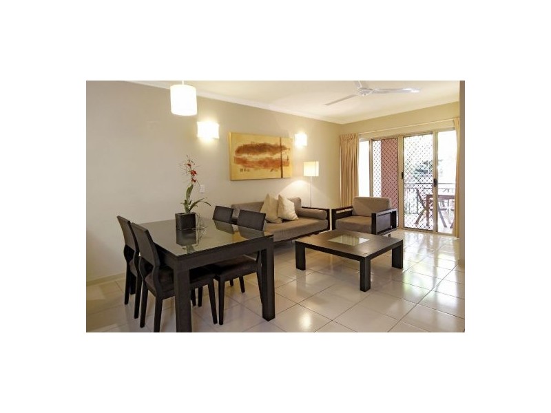 216/ 12 Gregory Street, “Cairns One”, Westcourt QLD 4870