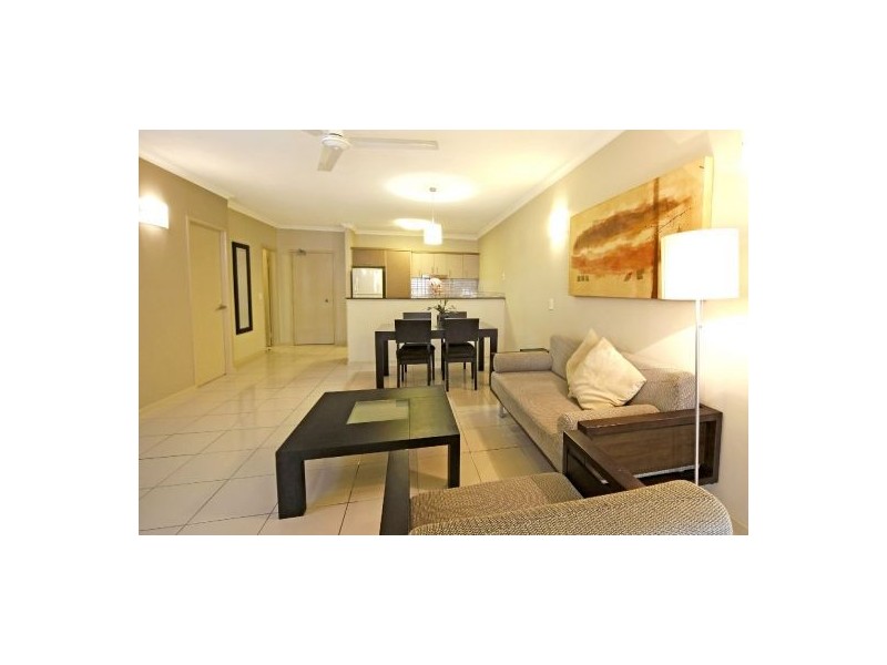 216/ 12 Gregory Street, “Cairns One”, Westcourt QLD 4870