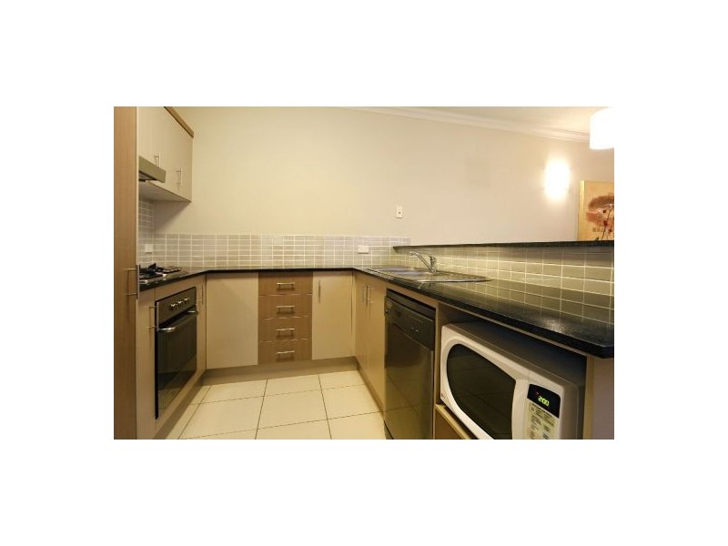 216/ 12 Gregory Street, “Cairns One”, Westcourt QLD 4870