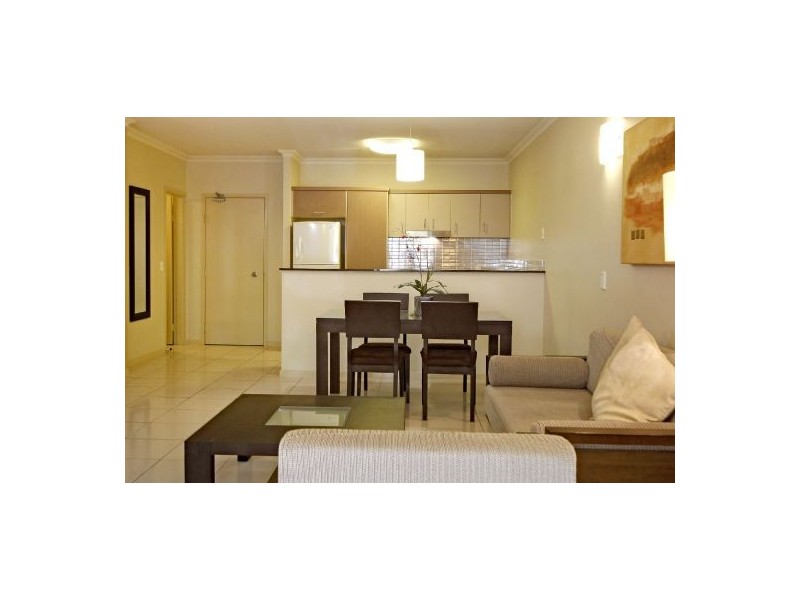 216/ 12 Gregory Street, “Cairns One”, Westcourt QLD 4870