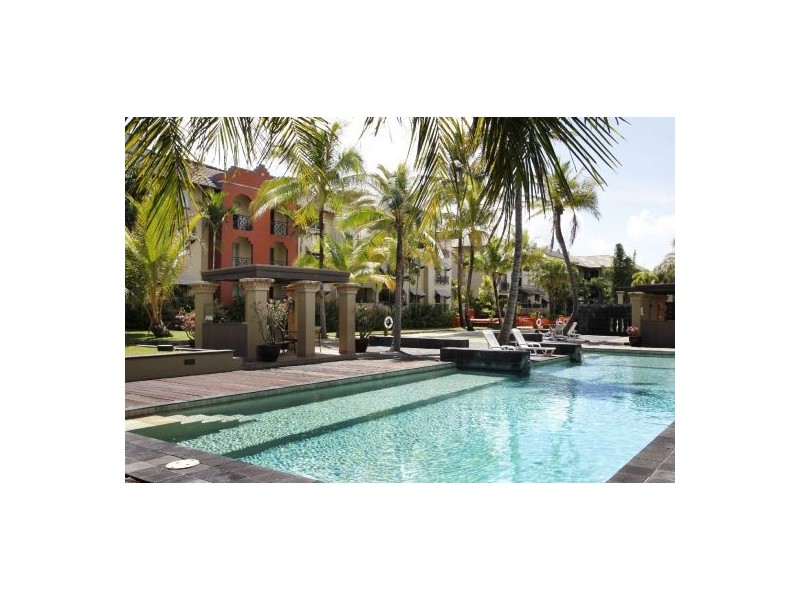 216/ 12 Gregory Street, “Cairns One”, Westcourt QLD 4870