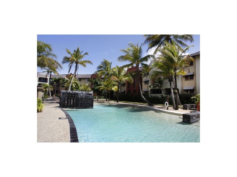 216/ 12 Gregory Street, “Cairns One”, Westcourt QLD 4870