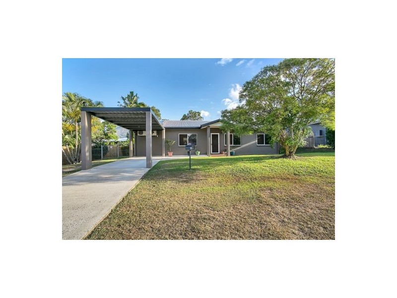 3 Lucas Street, Gordonvale QLD 4865