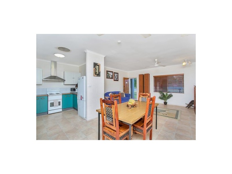 3 Lucas Street, Gordonvale QLD 4865