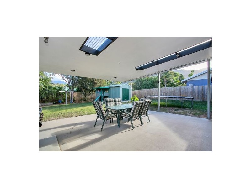 3 Lucas Street, Gordonvale QLD 4865