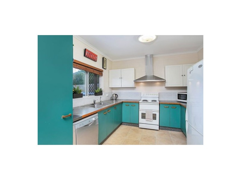 3 Lucas Street, Gordonvale QLD 4865