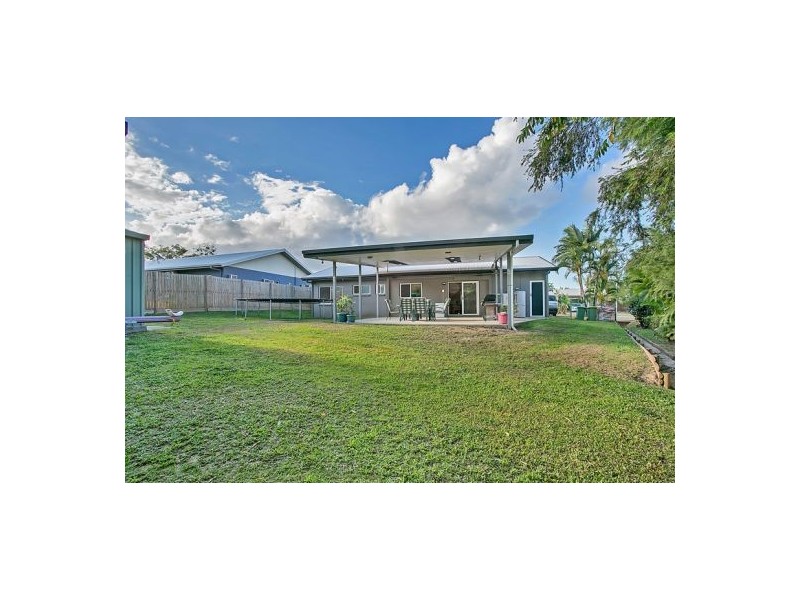 3 Lucas Street, Gordonvale QLD 4865