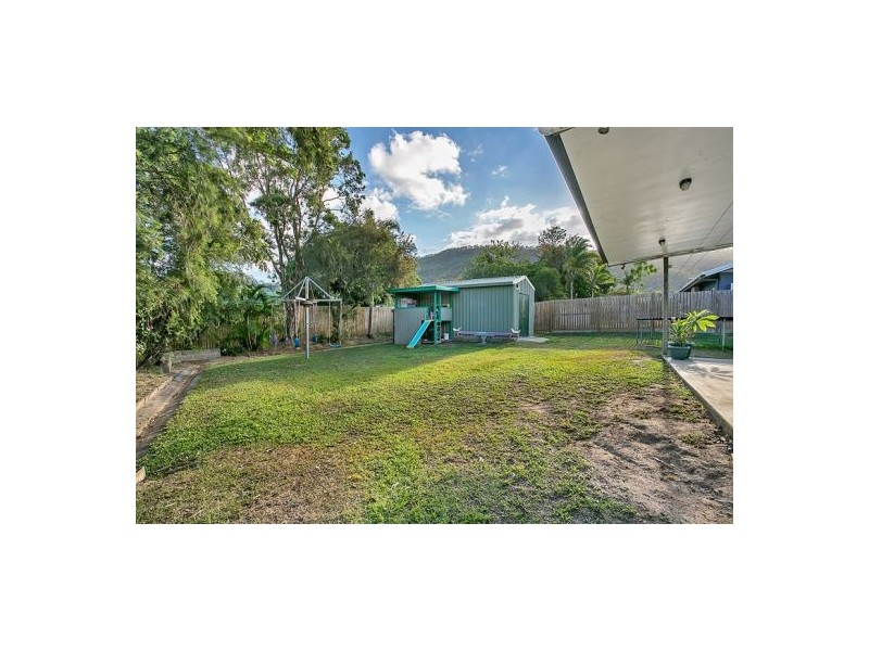 3 Lucas Street, Gordonvale QLD 4865