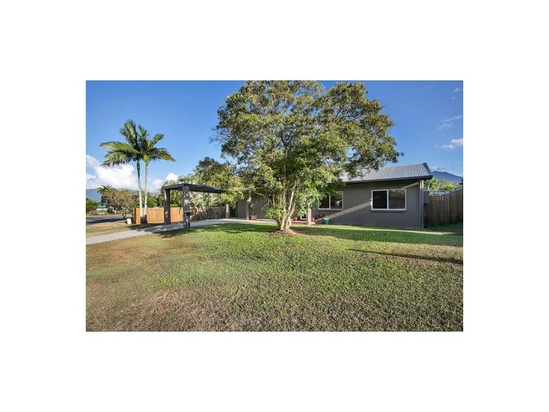 3 Lucas Street, Gordonvale QLD 4865