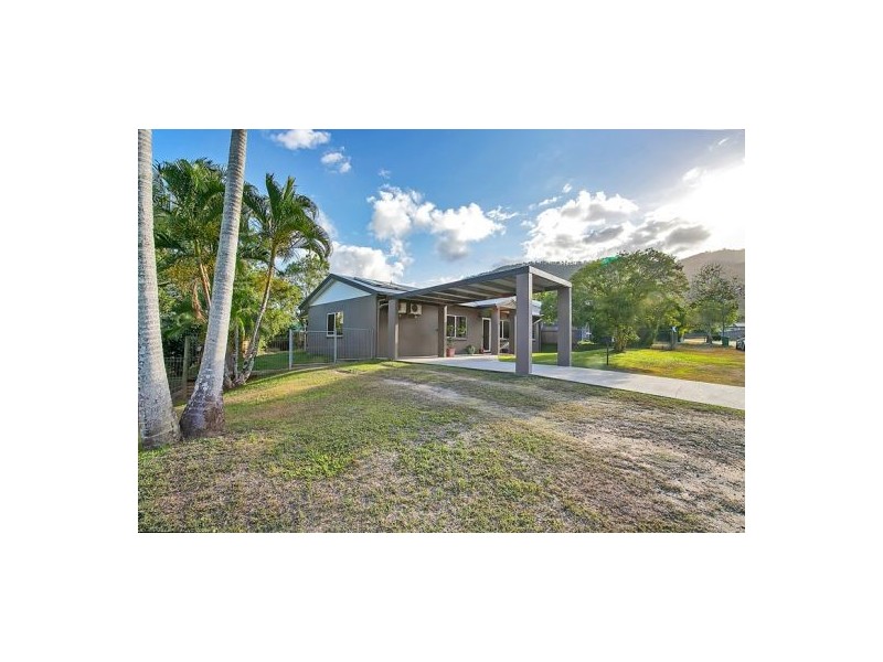 3 Lucas Street, Gordonvale QLD 4865