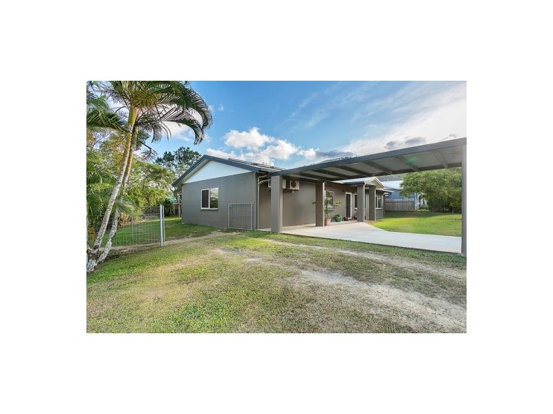3 Lucas Street, Gordonvale QLD 4865
