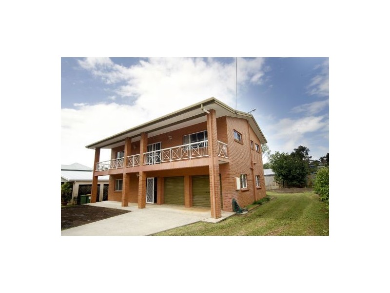 124 Cassowary Street, Freshwater QLD 4870