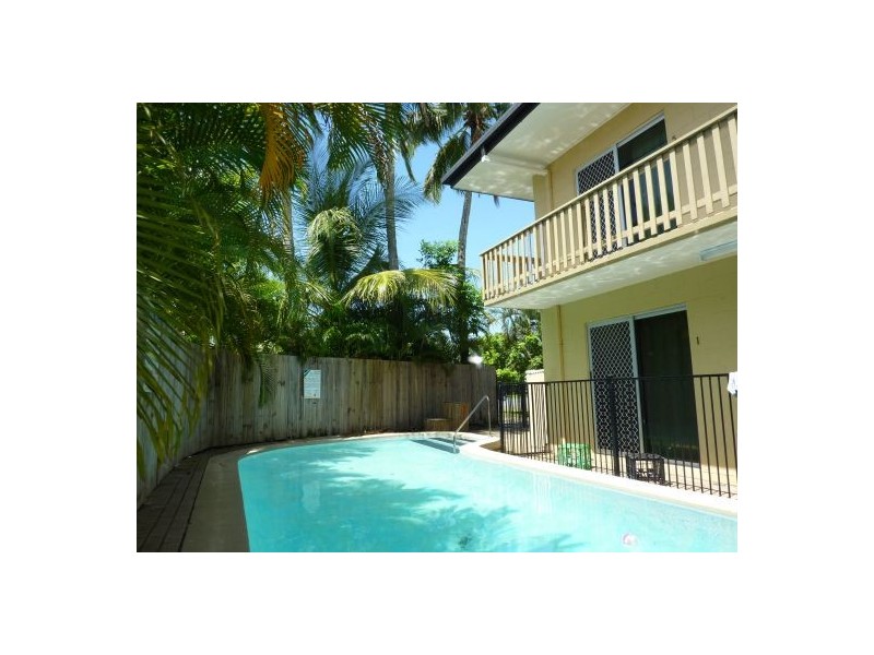 1/133 Martyn Street, Cairns QLD 4870