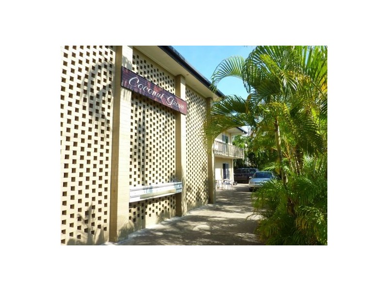1/133 Martyn Street, Cairns QLD 4870