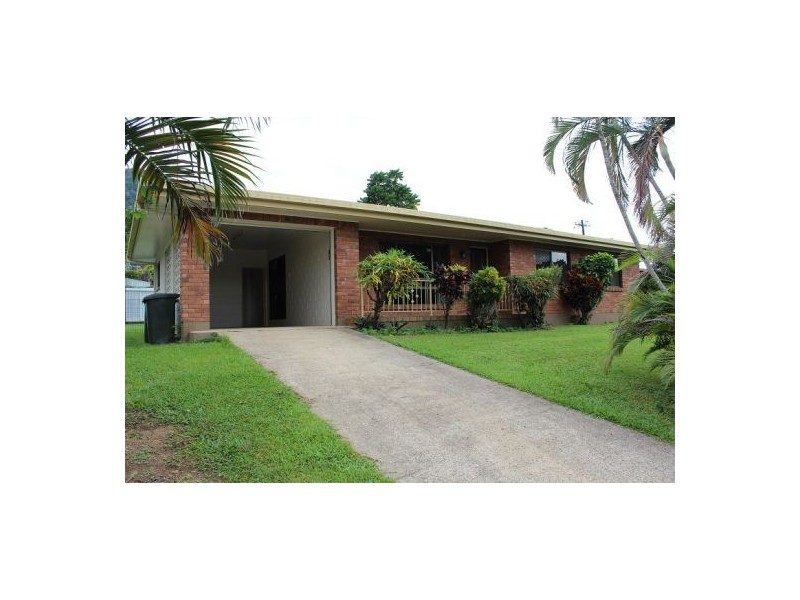 85 Carnation Drive, Mooroobool QLD 4870