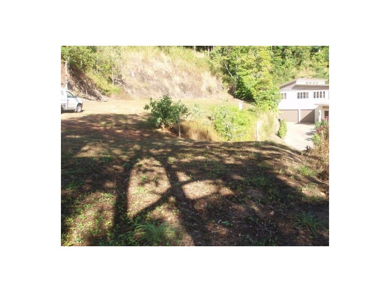 1 Gayundah Close, Earlville QLD 4870