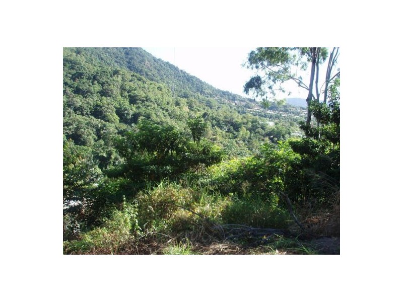 1 Gayundah Close, Earlville QLD 4870