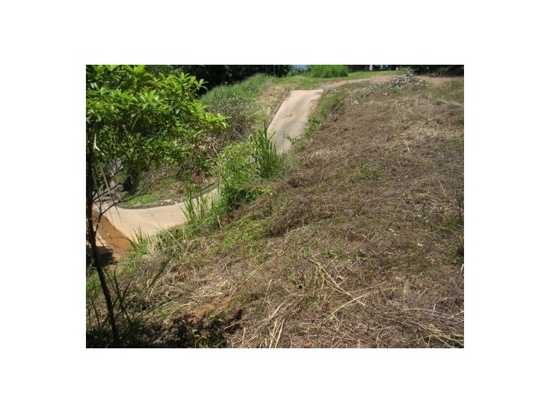 1 Gayundah Close, Earlville QLD 4870